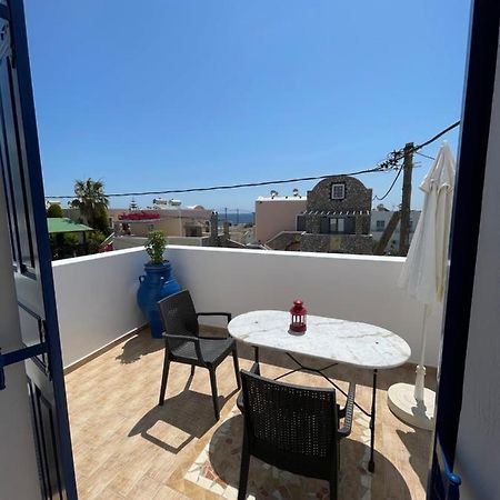 Leonidas Apartments Kamari  Exterior photo